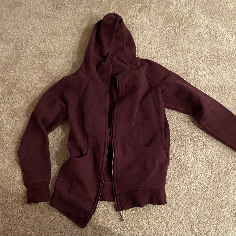Scuba Hoodie